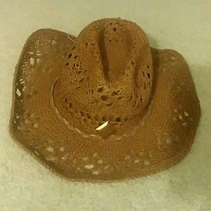 Cowgirl Hat